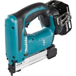 MAKITA DST221Z Grapadora 18V LXT 10 - 22mm