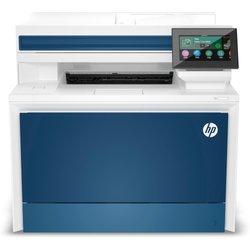 Impresora Laser HP INC Laser jet Pro Mfp 4302Fdw