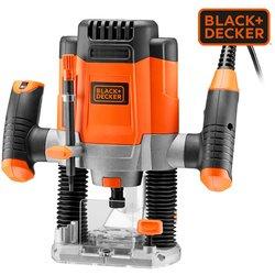 Black & Decker Fresadora Kw1200eka-qs 1200w