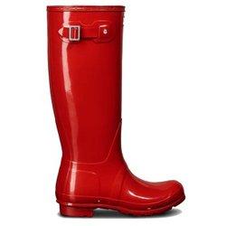 HUNTER Original Tall Gloss - Botas de agua