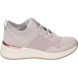 ZAPATOS SKECHERS 177331-TPE SEÑORA TAUPE