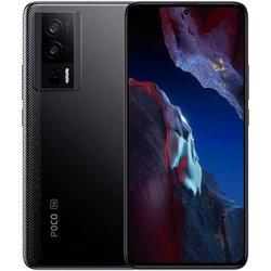 Poco F5 Pro 12+256gb Ds 5g Black