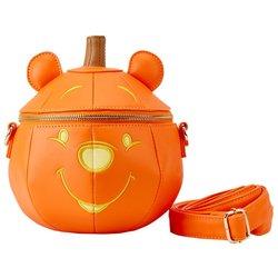 Bolso Pumpkin Winnie the Pooh Disney Loungefly