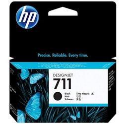 Tinta Hp 711 Negro