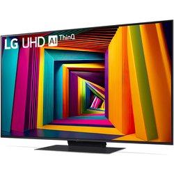 LG Tv 50ut91006la 50´´ 4k Led