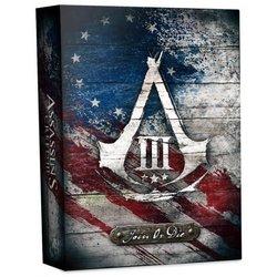 ASSASSIN'S CREED III JOIN OR DIE ED.EXCLUSIVA