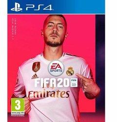 Fifa 20 PS4 Portugués