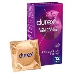 Preservativos DUREX Latex (12 un)