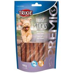 Premio TRIXIE Sticks de Conejo