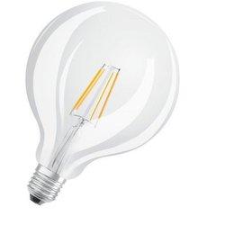 LEDVANCE Lámpara LED OSRAM 4058075591431 GLOBE 60 NO-DIM 6,5W/827 E27 806lm