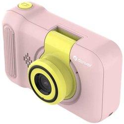 Camara Digital Infantil Denver Kca-1351Ro 2" Lcd