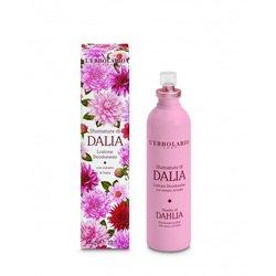 L'Erbolario Sfumature di Dalia Loción Desodorante 100ml