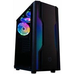 hiditec  v40 argb pro rgb negro