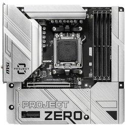 MSI B650M Project Zero