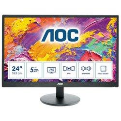 Monitor AOC M2470SWH