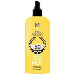 LociÃ³n Solar Spf 50 200Ml