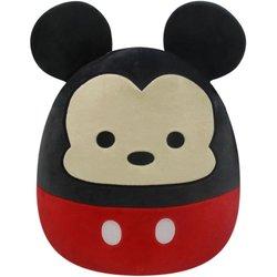 Squishmallows Disney Peluche 35cm Mickey Mouse