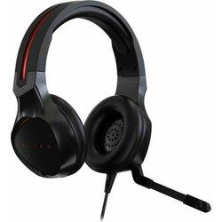 Acer Nitro NHW820 Auriculares Gaming Negro/Rojo