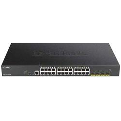 D-Link Switch Dgs-1250-28xmp/e