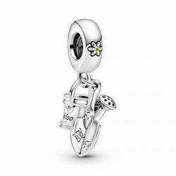 Charm colgante Regadera y Pala Pandora - 799359C01