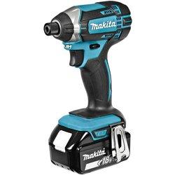 Makita Dtd152rtj 5.0 Ah 18v Sin Cable