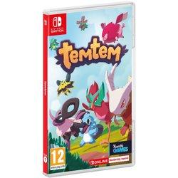 Temtem - Switch