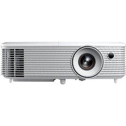 OPTOMA Proyector Optoma HD146XW/ 3600 Lúmenes/ Full HD/ HDMI-VGA/ Blanco