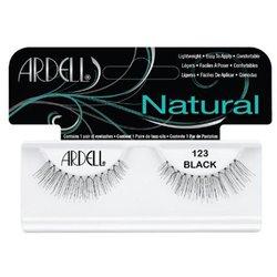 Natural 123 Black