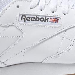 REEBOK-CL LTHR-Clásico