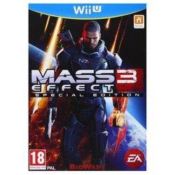 Juego Wii-U Mass Effect 3