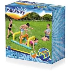 Bestway Juego Salta La Valla Hinchable