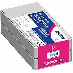 INK CARTRIDGE MAGENTA SUPL