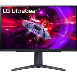 Monitor LG 27GR75Q BAEU