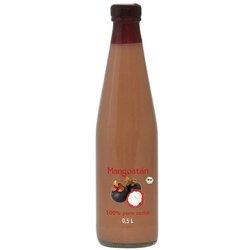 Zumo Mangostan Bio  BioEner