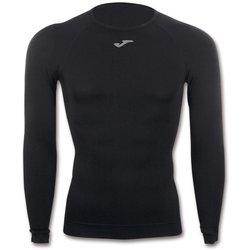 Camiseta Joma Brama Classic Negro M/L