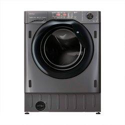 Lavadora 9 kg Haier A HWQ90B416FWBR S