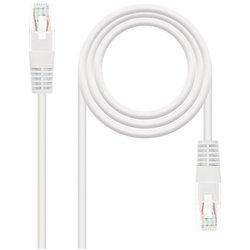 Cable de Red NANOCABLE (RJ45)