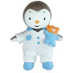 Peluche JEMINI T'Choupi 25 cm