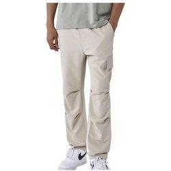 Pantalon Hombre ProjectxParis Cargo Beige