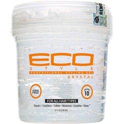 ECO Style Styling Gel Krystal 976ml