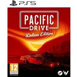 Pacific Drive: Deluxe Edition