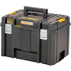 Dewalt dwst83346-1 - caja de herramientas profunda tstak vi