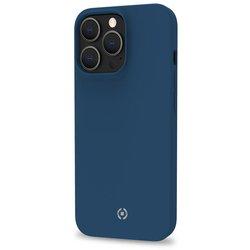 Funda para iPhone 14 Pro CELLY Azul