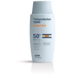 Fusion Gel Sport Spf 50