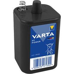 Pila VARTA 8500mAh 6 V