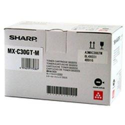 Sharp Tóner Mxc30gtm