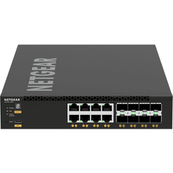 Netgear M4350-8X8F