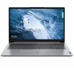 Laptop Lenovo Ideapad 1 15iau7 Con Intel Core I5-1235u, 16 Gb Ram, 1 Tb Ssd, 15,6", Gris