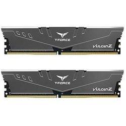 Team Group Memoria Ram Vulcan Z 16gb 2x8gb Ddr4 3600mhz