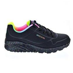 Zapatillas SKECHERS Niños (Multicolor - 38)